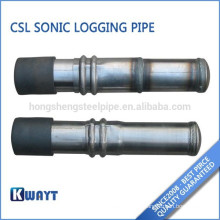 CSL SONIC LOGGING PIPE FOR UAE